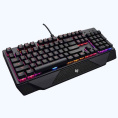 Клавиатура ByteNest NetBee Edition (черная)