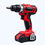 Дрель-шуруповерт ProFixer DCD50С6-25