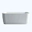 Ванна AquaBloc Fremance 170x78
