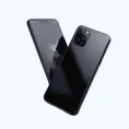 Смартфон Zyra Mobile Pro+ 2025 (черный, ОЗУ 8 ГБ, память 256 ГБ)